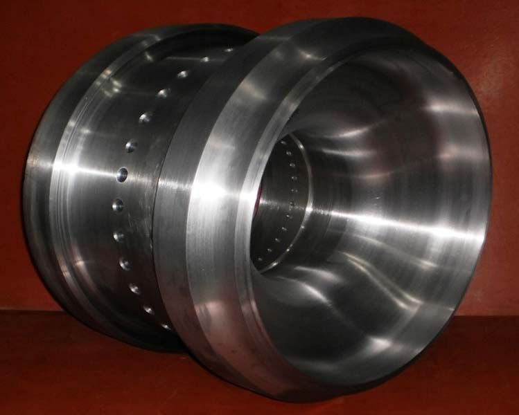 Turbine Valve Seat Manufacturer Supplier in haridwar India