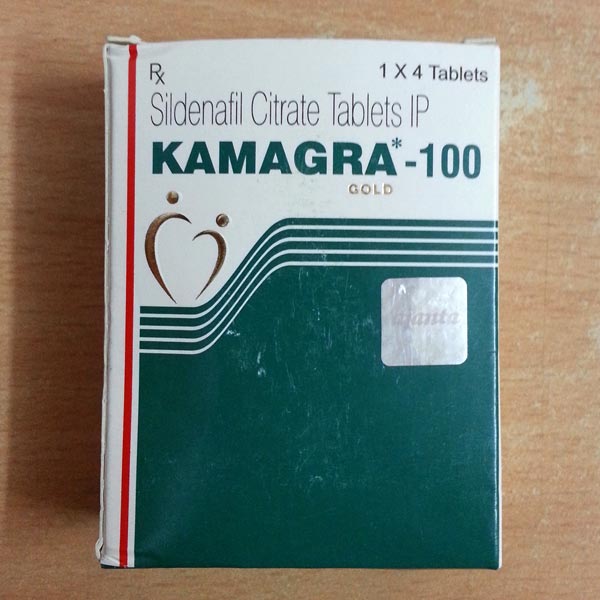 Kamagra Shelf Life