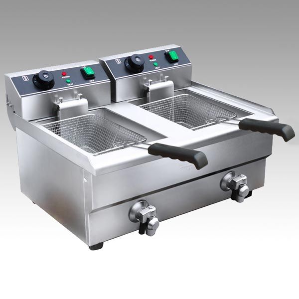 Best Deep Fat Fryers 103