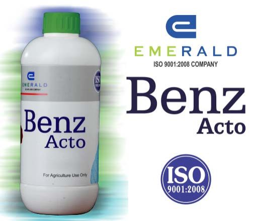 Acetobacter Biofertilizer