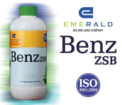 Zine Solubilizing Biofertilizer