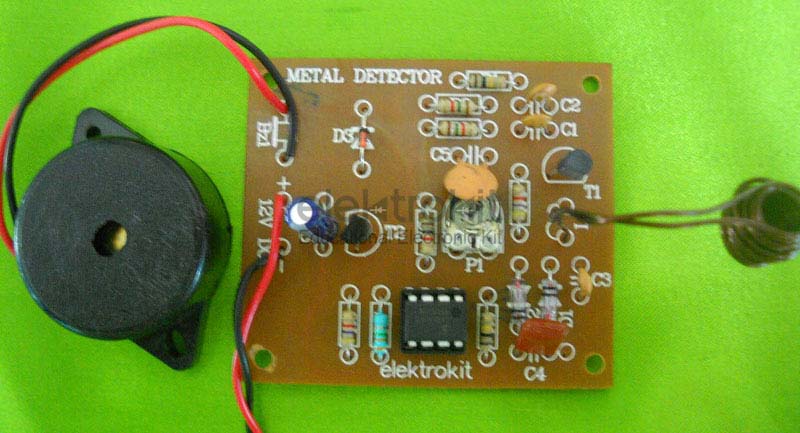 Domestic Amp Industrial Uses Kit Lpg Gas Leakage Detector.