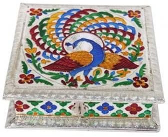 Marble Decoration Work