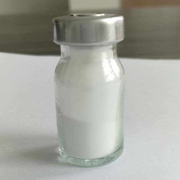 Global Amoxicillin Sodium Market