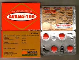 Avana Generisk Pills Köp