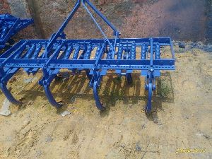 7 Tyne Rigid Cultivator