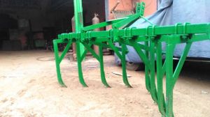 11 Tyne Rigid Cultivator