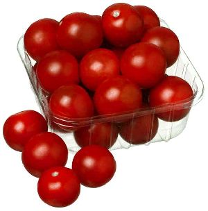 Red Cherry Tomato punnets