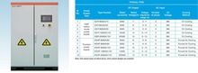 ALUMINUM FOIL CORROSION RECTIFIERS