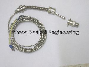 Thermocouples