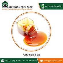 Caramel Liquid