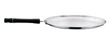 White Aluminium Tawa