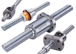 ground ball screws