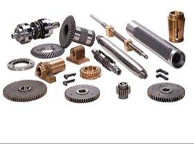 machinary parts