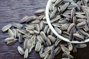 Sunflower Seeds