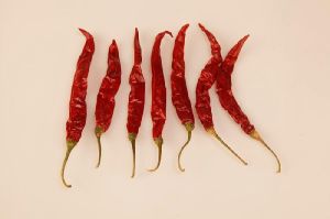 red chilli