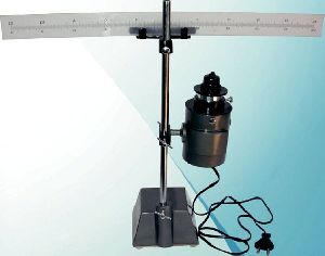 Lamp Scale