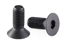 Socket Counter Sunk Screws