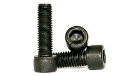 Socket Head Cap Screws