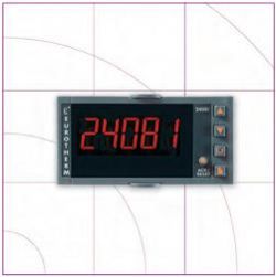 Universal Process Indicator