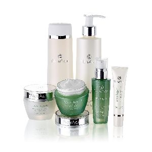 NovAge Ecollagen Skin Care