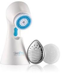 SkinPro Sonic 3-in-1 System