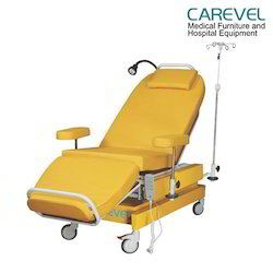 Motorised Dialysis Chair