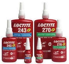 Loctite adhesive Liquid