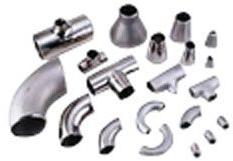 Metal Fasteners