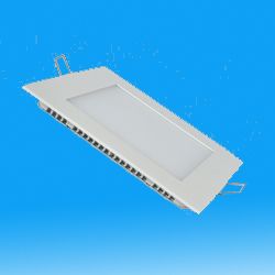 Slim Panel Light