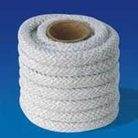 asbestos lagging rope