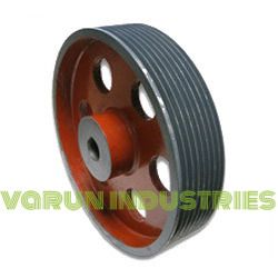 V Belt Pulley