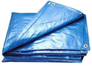 Plastic Tarpaulins