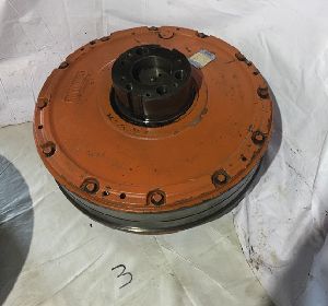 Hydraulic Motors