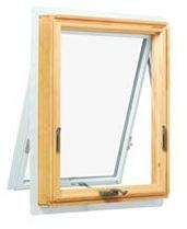 awning windows