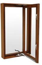 Casement Windows