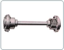 Floating Shaft Grid Coupling