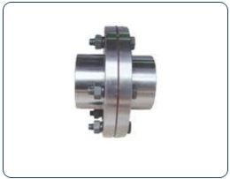 Full Rigid Coupling