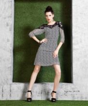 Pakistani Designer Long Kurtis