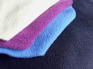 Polar Fleece Fabric