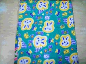 Swed Print Fabric