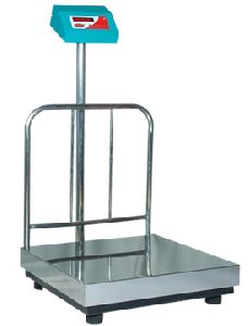 Platform Scale