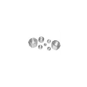 Stainless Steel Nut