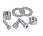 Titanium Fasteners