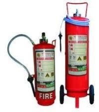 Mechanical Foam Fire Extinguisher