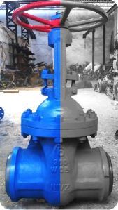 Gate Valve