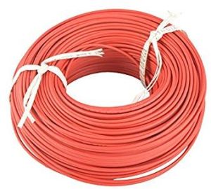 PVC Wires