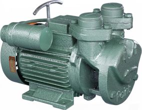 high suction pumps