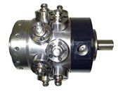 high pressure piston pumps