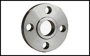 Slip On Flanges